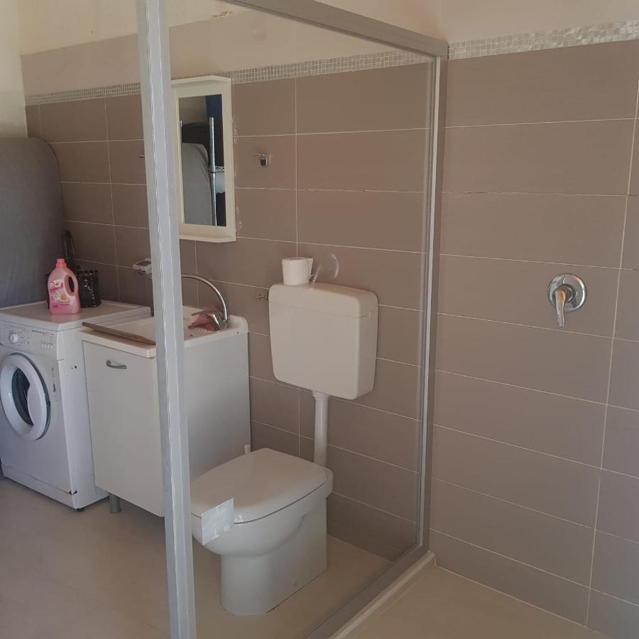 Incantevole Villa Con Vista Mozzafiato Cefalù Exteriör bild