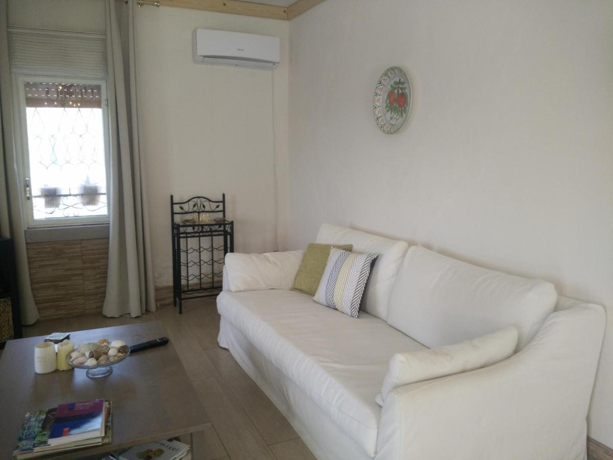 Incantevole Villa Con Vista Mozzafiato Cefalù Exteriör bild