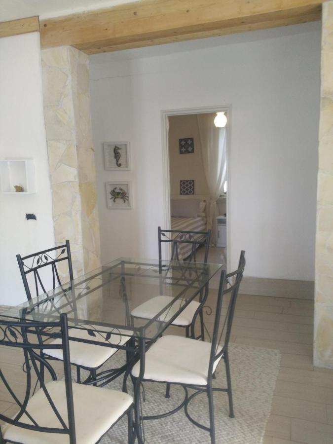 Incantevole Villa Con Vista Mozzafiato Cefalù Exteriör bild