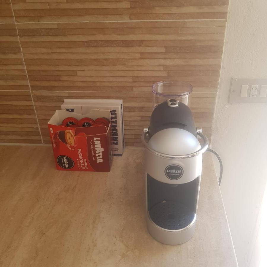 Incantevole Villa Con Vista Mozzafiato Cefalù Exteriör bild