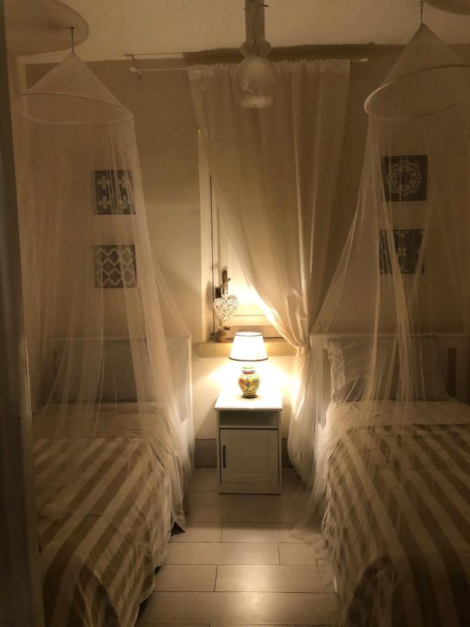 Incantevole Villa Con Vista Mozzafiato Cefalù Exteriör bild