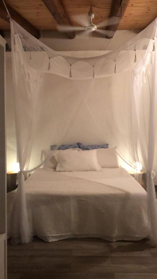 Incantevole Villa Con Vista Mozzafiato Cefalù Exteriör bild