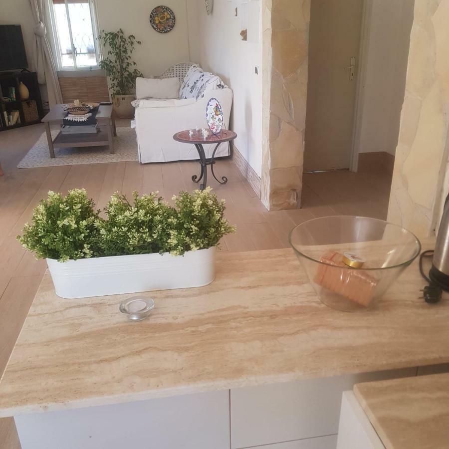 Incantevole Villa Con Vista Mozzafiato Cefalù Exteriör bild