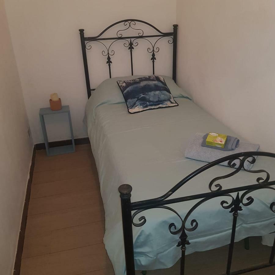 Incantevole Villa Con Vista Mozzafiato Cefalù Exteriör bild