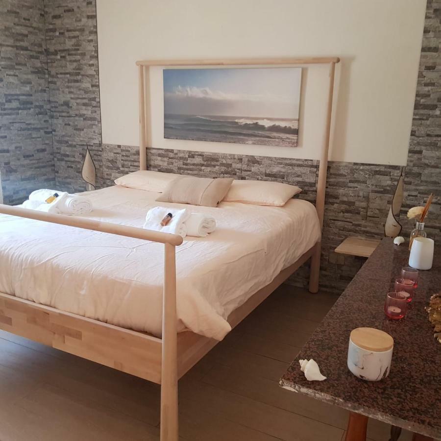 Incantevole Villa Con Vista Mozzafiato Cefalù Exteriör bild