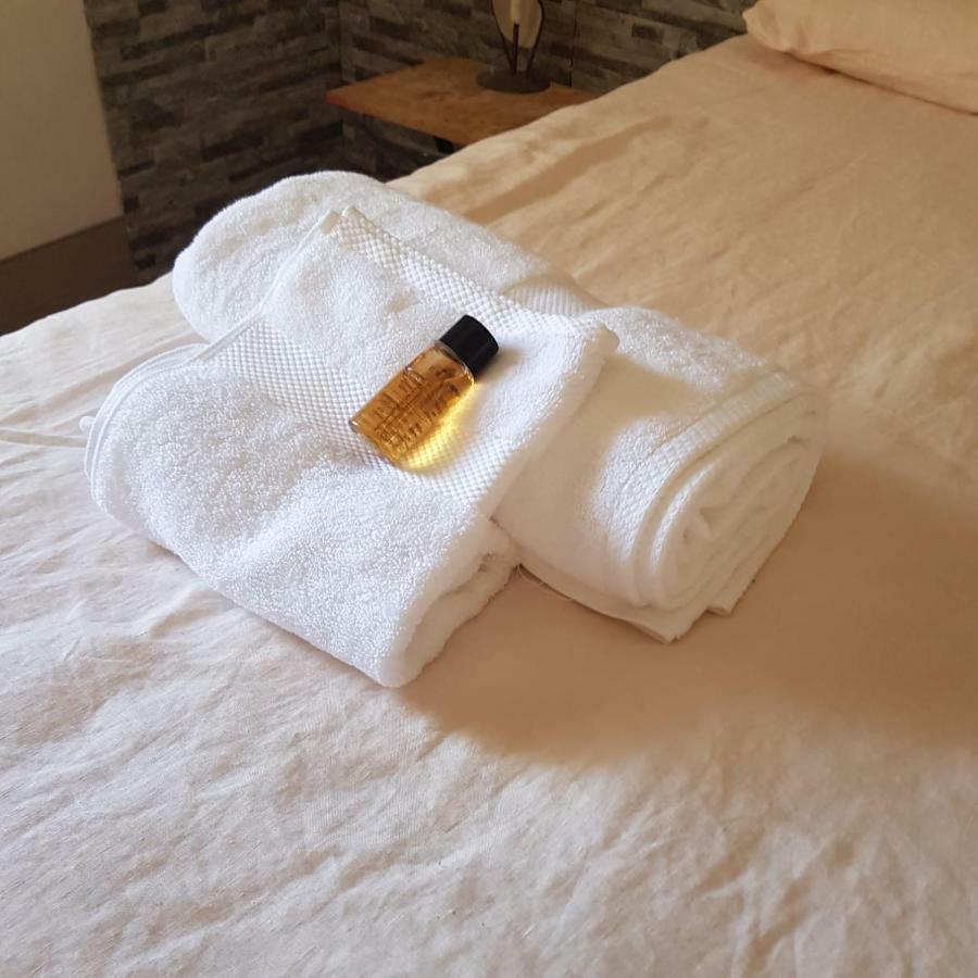 Incantevole Villa Con Vista Mozzafiato Cefalù Exteriör bild