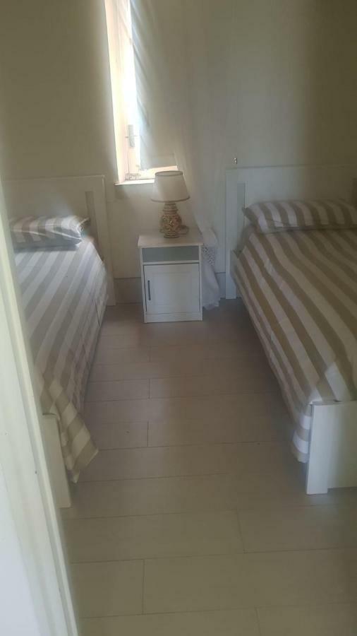 Incantevole Villa Con Vista Mozzafiato Cefalù Exteriör bild