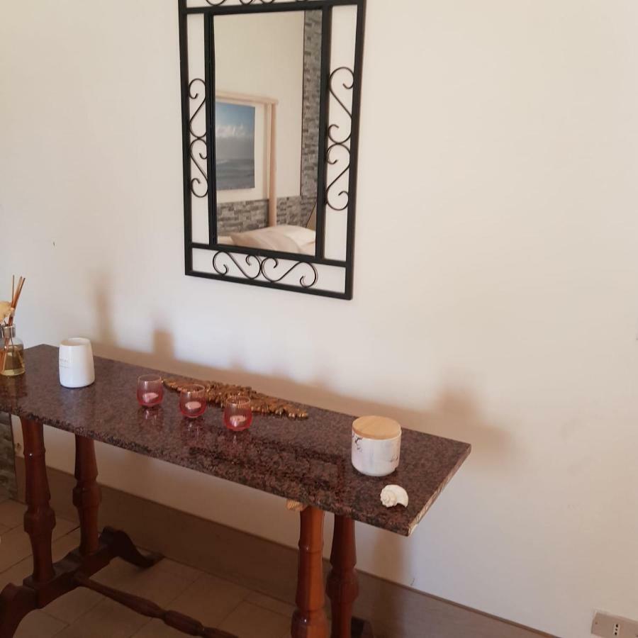 Incantevole Villa Con Vista Mozzafiato Cefalù Exteriör bild